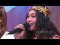 WONDERLAND INDONESIA - NOVIA BACHMID