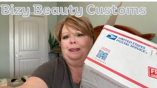 Bizy Beauty Customs by makeup and more with gloria p 92 views 1 month ago 23 minutes