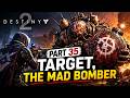 Destiny 2 Gameplay Walkthrough Part 35 TARGET THE Destiny 2 Gameplay Walkthrough Part 35 TARGET THE