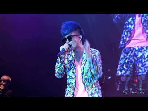 20140927-Go Hit玩超大演唱會-MP魔幻力量-我還是愛著你(主唱ver.)