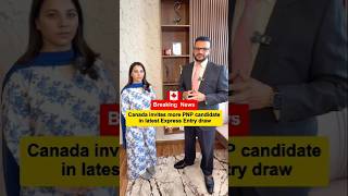 Canada Express Entry Draw – September 15, 2025! More PNP Invitations Issued 🇨🇦
