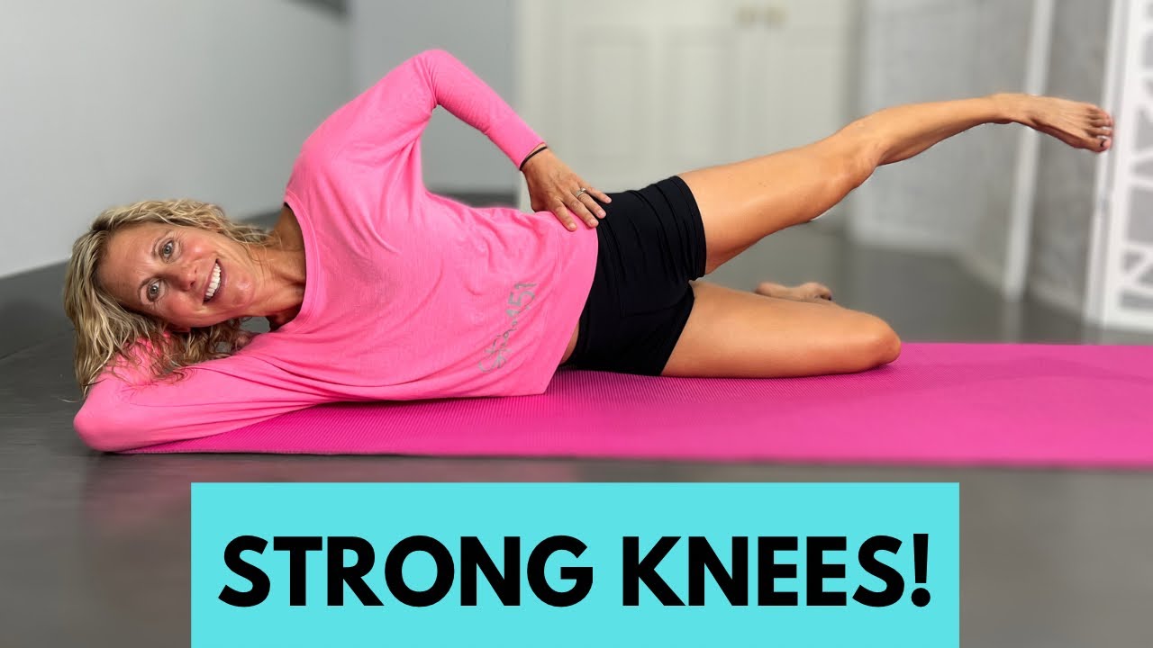 Yoga Poses to Avoid For Knee Injury