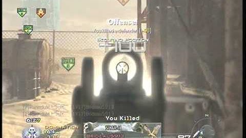 Rust Spawn Trap On GB