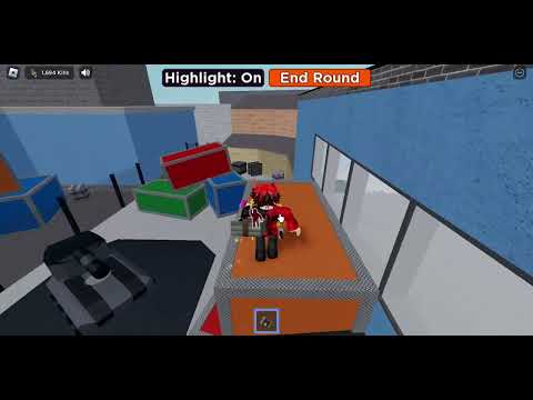 MM2 Aim Trainer (Once Again...)