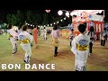 まつのき小唄 rec 盆ダンス 緑・納涼盆踊り大会 23.07.15