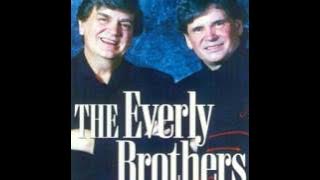 Everly Brothers -- Born To Lose