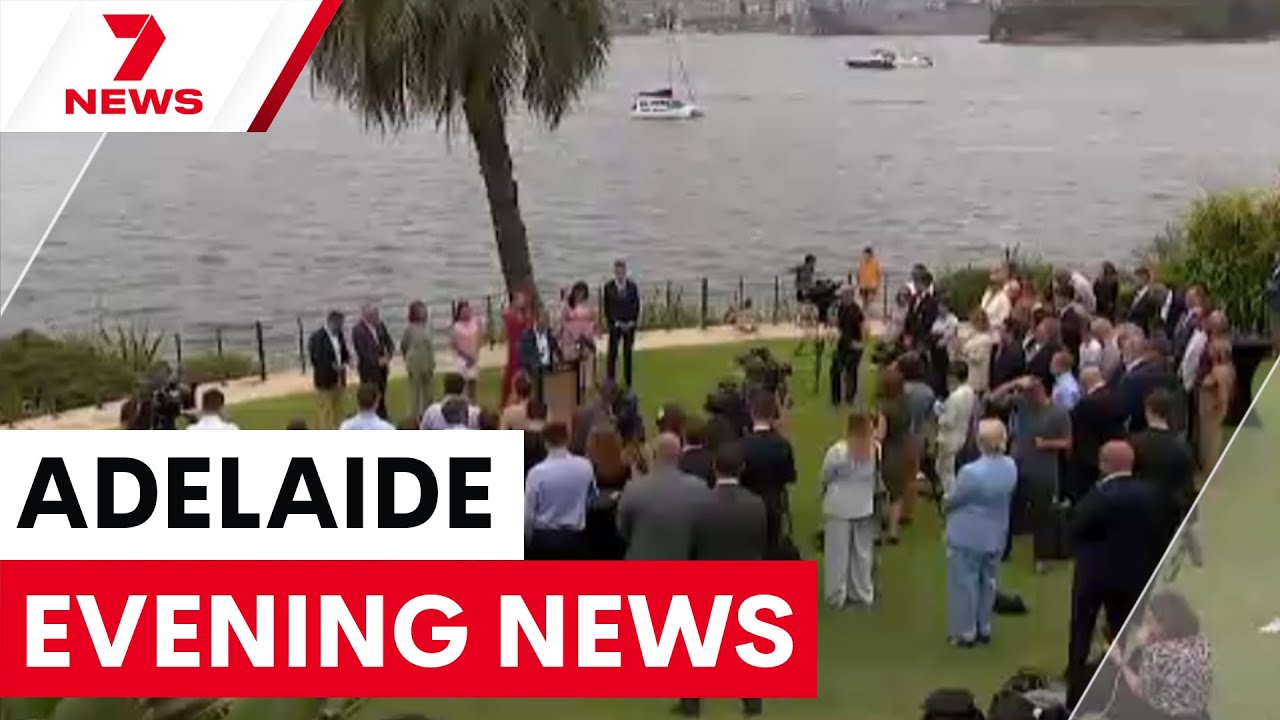 Optus outage audio leaked, teens arrested over robbery and intense ...