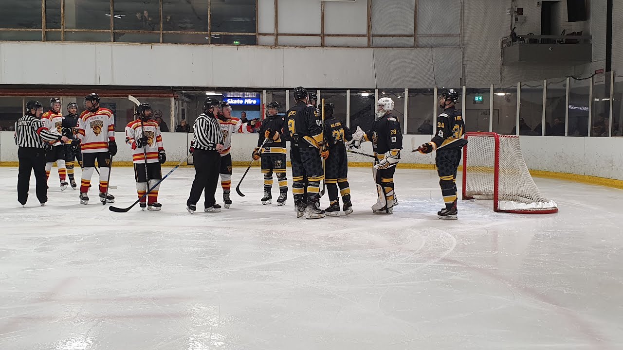 Bradford Bulldogs v Sutton Sting - GOAL HIGHLIGHTS