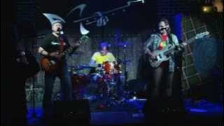 Grand Funk Railroad (cover) Are You Ready