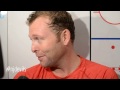 10/4 Postgame: Martin Brodeur