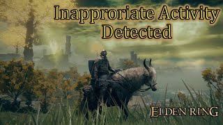 Celebrity Elden Ring💠Inappropriate Activity Detected Fix Wealth