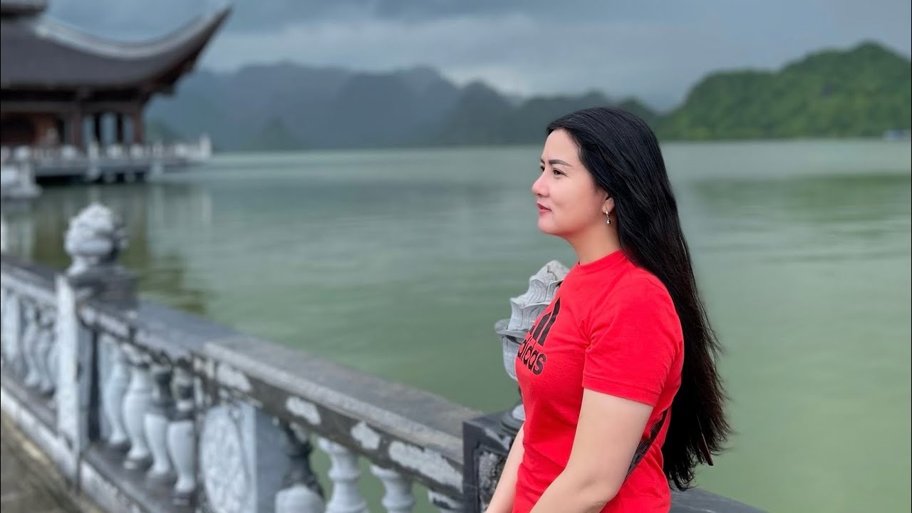 Ngọc Đặng ca điệu Trường Tương Tư (28 câu) Bài ca: Bến Mộng. Tác giả: Giang Điền.