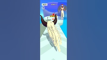 Build a queen level 2 gameplay #shorts #buildaqueen #trending #music #remix #song