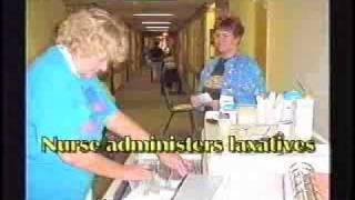 Lesson 48, CNA Training - Enema and Suppository Treatment [Part2]