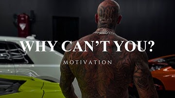 If One Man Changed His Life, Why Can’t You? | Wes Watson Motivational Video