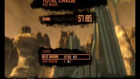 Red Faction Guerrilla Cheats: unlock All Maps (PC, Xbox 360, PS3)