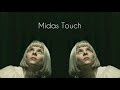 AURORA - Midas Touch (Lyric Video)