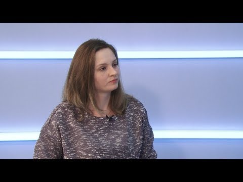 Вероника Скокова о подготовке к переписи населения 2020 года