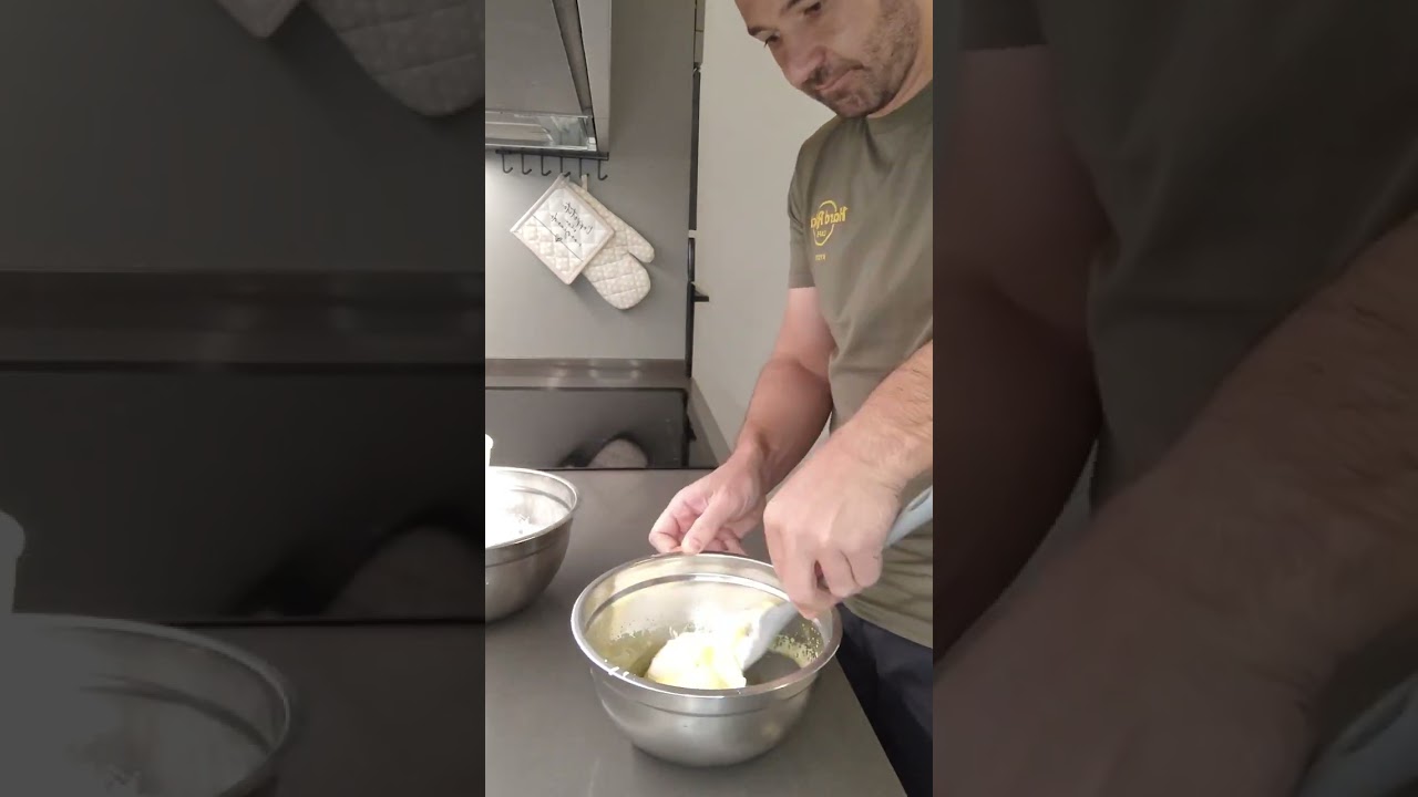 I Savoiardi by RimbamBaker