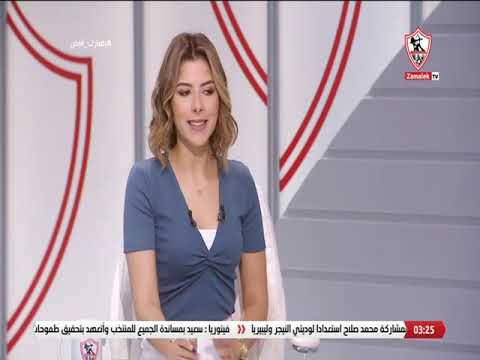 لقاء خاص مع مدرب تطوير الأداء باسم سليمان في ضيافة نيرفانا العبد 21 9 2022 نهارك أبيض