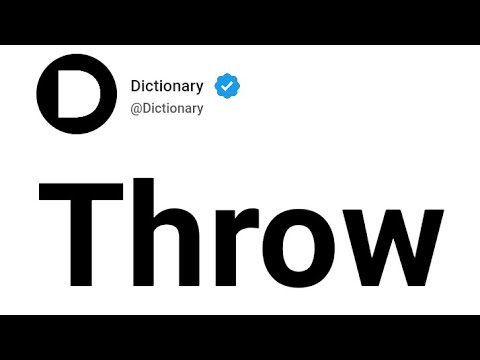 throw-in  Tradução de throw-in no Dicionário Infopédia de Inglês