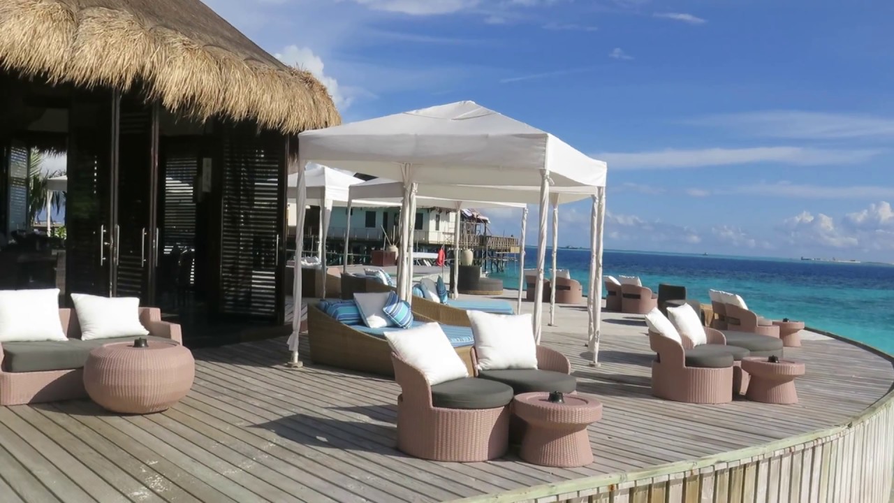 JVM Baree, reception, Finesse