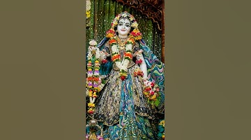 radhe radhe 💕 | #radheradhe #radha #radharani #radhakrishna #krishna #god #radharanistatus #shorts