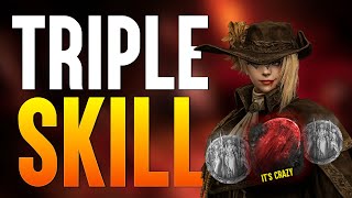Duchess & The Balancers Relics - Yes, it works. Here's how...