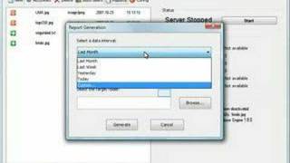 blueXpush screenshot 5