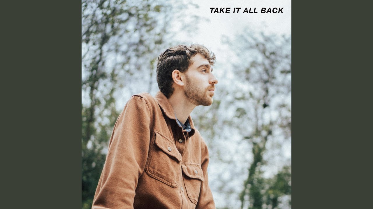 Take It All Back auf YouTube ansehen