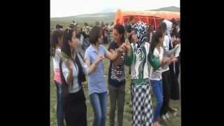 Ferman Kaya 2012 Bağdaşen Köyü Bülbülhan Yaylası 6 Geleneksel Yayla Festivali