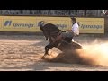 Las Callanas Mil Razones T. E. - 4º Macho no Bocal 2015