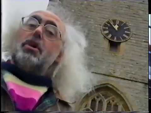 Mick Aston's Time Traveller visits Low Ham, Somerset.