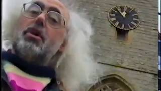Mick Aston's Time Traveller visits Low Ham, Somerset.