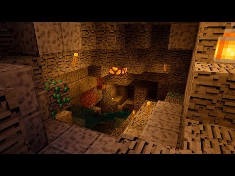 How To Make Minecraft PE Bedrock look REALISTIC! - YouTube