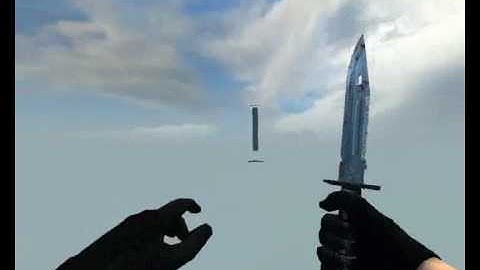 CS:S Surf | Hitman Vol.1