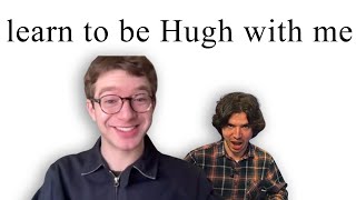 Joey Morof Teaches You His Hugh Jackman Impression