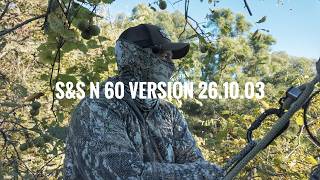 S&S N 60 VERSION 26.10.03