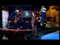 The Jonathan Ross Show 4 Ep 16 20 April 2013 Part 1/5
