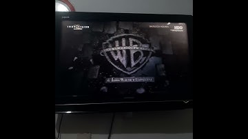 Sherlock Holmes (2009) - HBO Signature Intro