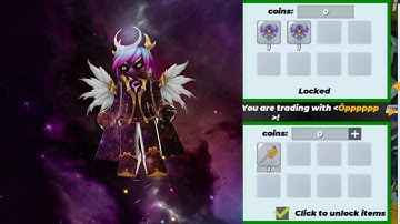 Proof trade (170)How to Get Rich Trade system in Skyblock blockmango