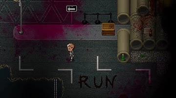 Plugging MV #21 Pixel Movement & Dash Motion | Running From The Light Eater