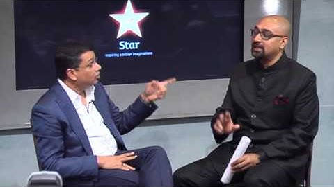 STAR India CEO Uday Shankar on Aamir Khan