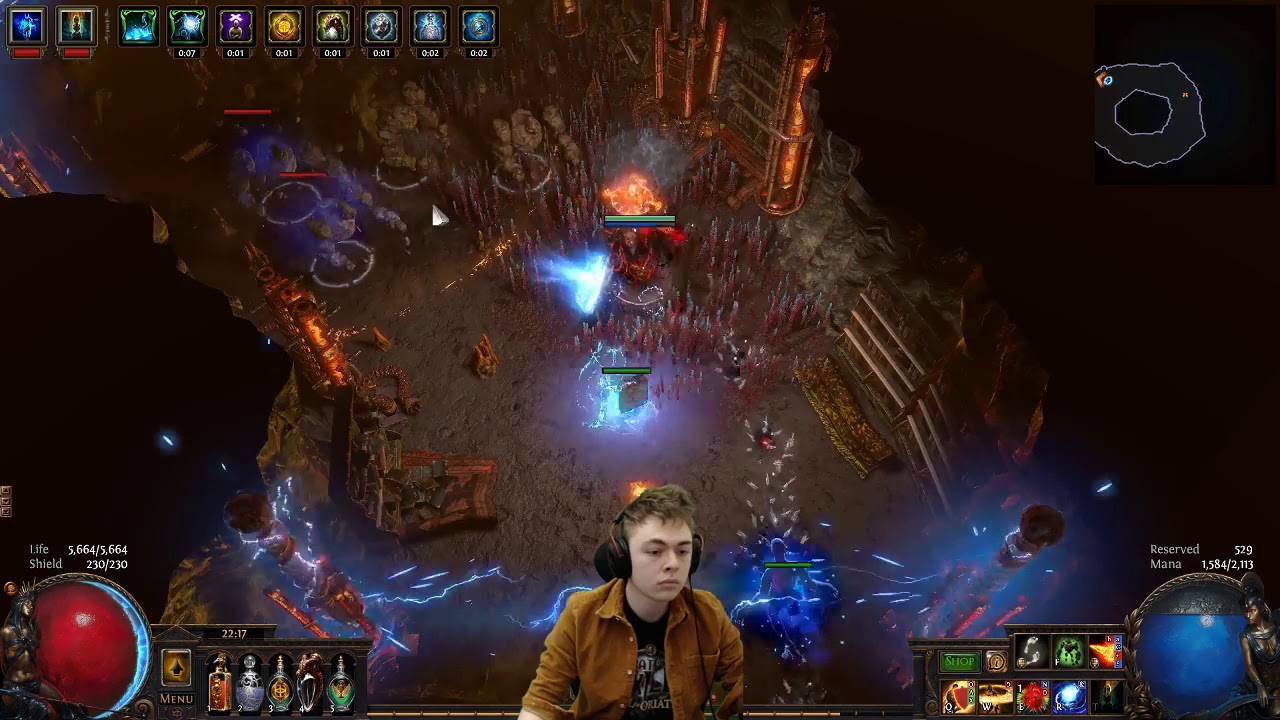 games people play 3.0 Tarke First Time Vs Mino