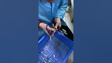 Wiring harness factory #custom #factory #wiringharness