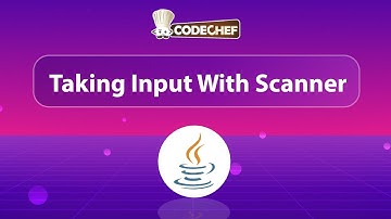 Java Scanner Explained: Reading User Input Easily | nextInt(), nextDouble(), nextBoolean() Tutorial