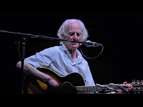 Peter Hammill - Patient - Klub Studio - Krakow - 26 September 2026