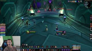 TBC leveling
