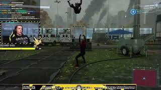 Up And Down And Up And Down And...