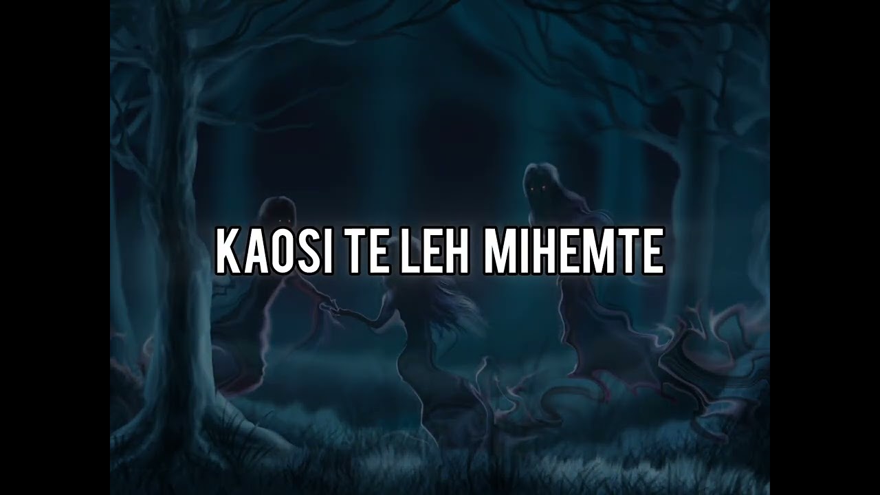 KAOSI TE LEH MIHEMTE THILHA THUSIM THA ANA NGAI KHOM KIT UTE